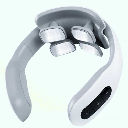 Портативный массажер Konka JMQ-KJ-A11-4D-0013+H80-ALLH