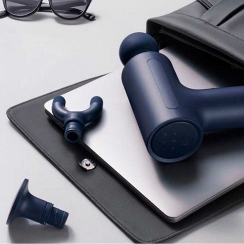 Массажный пистолет Xiaomi Mijia Smart Fascia Gun 3