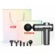 Портативный массажер Konka JMQ-KJ-V19-6D-0013-ALLH