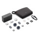 Беспроводной микрофон DJI Mic Mini 2 gen DMMR01 - 2 person For Mobile