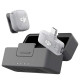 Беспроводной микрофон DJI Mic Mini 2 gen DMMR02 - 1 person For Mobile