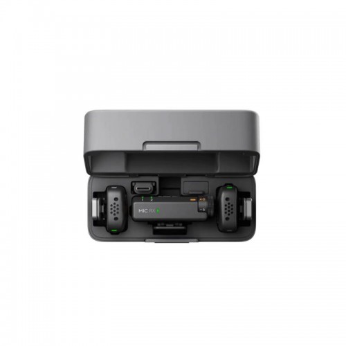 Беспроводной петличный микрофон Jmary MW-19