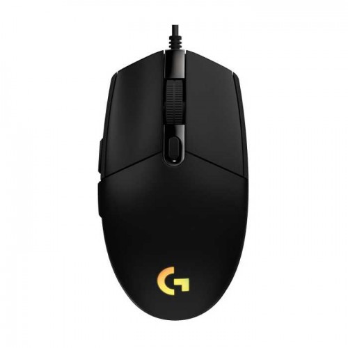 Проводная мышь Logitech G102