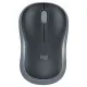 Беспроводная мышь Logitech M185 Wireless