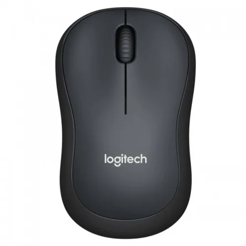 Беспроводная мышь Logitech M220