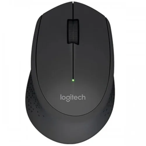 Беспроводная мышь Logitech M280