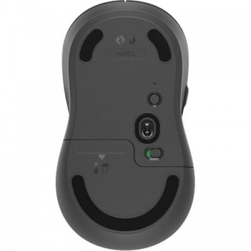 Беспроводная мышь Logitech M650L