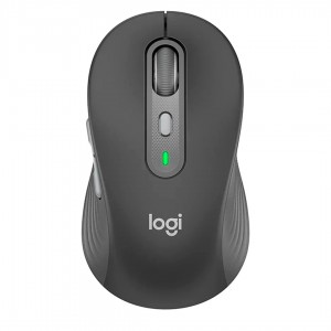 Беспроводная мышь Logitech M750