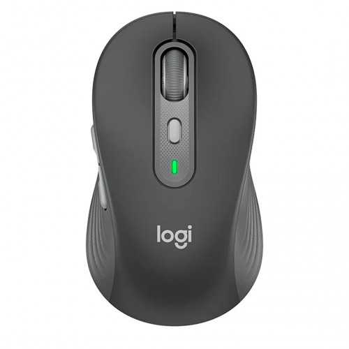 Беспроводная мышь Logitech M750