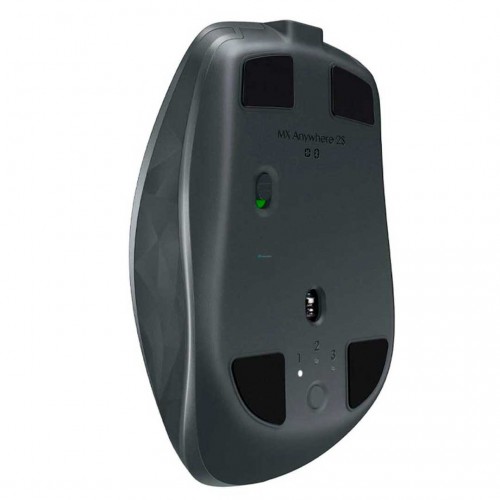 Беспроводная мышь Logitech MX Anywhere 2S