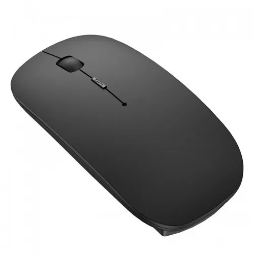 Беспроводная мышь Wiwu WM101 Pro Wimice Dual 2.4G Wireless Dual Mode Mouse
