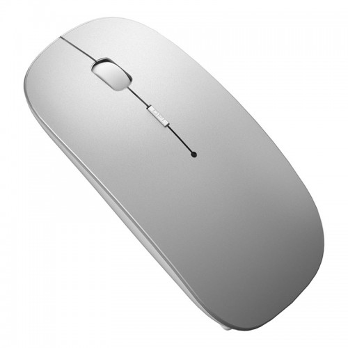 Беспроводная мышь Wiwu WM101 Pro Wimice Dual 2.4G Wireless Dual Mode Mouse