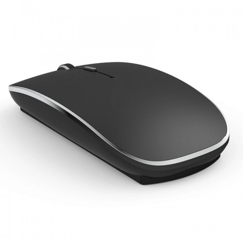 Беспроводная мышь Wiwu WM101-C Wimice Lite 2.4G Wireless Mouse