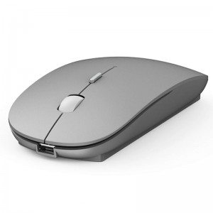Беспроводная мышь Wiwu WM101-C Wimice Lite 2.4G Wireless Mouse