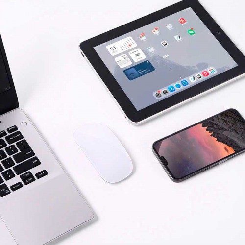 Беспроводная мышь Wiwu WM103 Magic Mouse