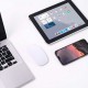 Беспроводная мышь Wiwu WM103 Magic Mouse