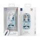 Беспроводная мышь Wiwu WM105 Crystal Magnetic Wireless Mouse