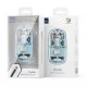 Беспроводная мышь Wiwu WM105 Crystal Magnetic Wireless Mouse
