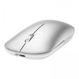 Беспроводная мышь Wiwu WM110 Pro Wimice Dual 2.4G Wireless Dual Mode Mouse