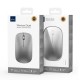 Беспроводная мышь Wiwu WM110 Pro Wimice Dual 2.4G Wireless Dual Mode Mouse