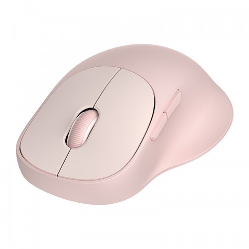 Беспроводная мышь Xiaomi Wireless Mouse 3 Colorful Comfort Version