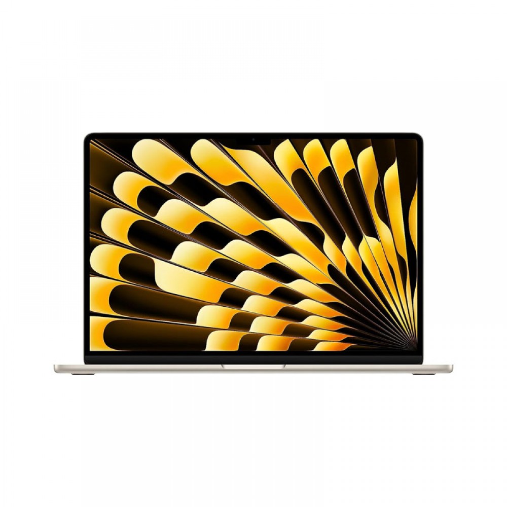 Ноутбук MacBook Air 15.3" 2023 Apple M2 8‑core CPU/ 10‑core GPU (8+256GB SSD)