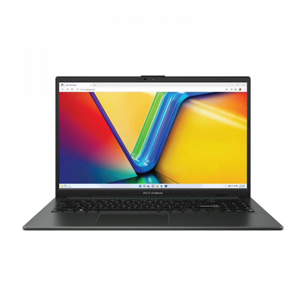 Ноутбук ASUS VivoBook GO 15 15.6" 2023 AMD Ryzen 5-7520U/ AMD Radeon 610M (8+512GB SSD ) 