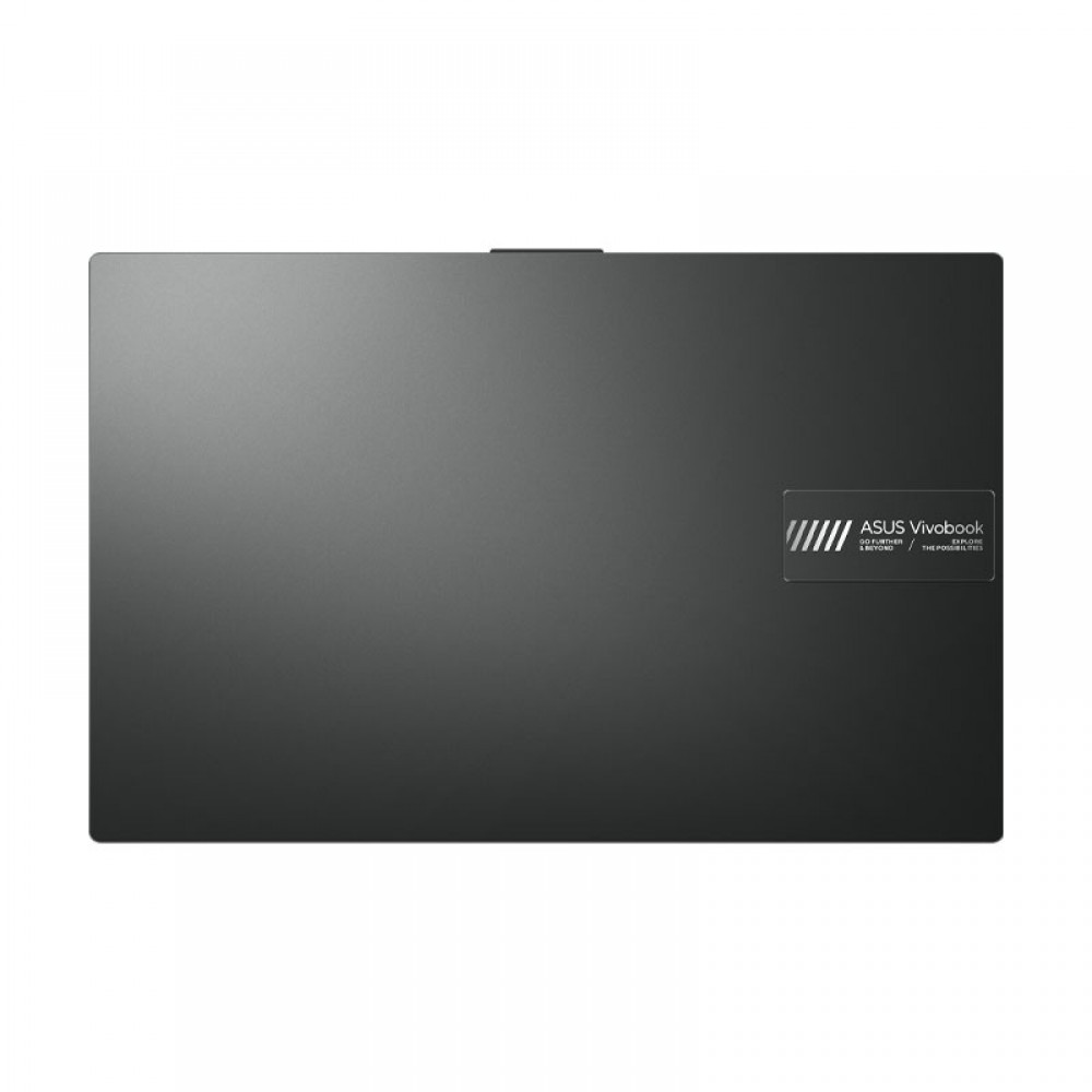 Ноутбук ASUS VivoBook GO 15 15.6" 2023 AMD Ryzen 5-7520U/ AMD Radeon 610M (8+512GB SSD ) 
