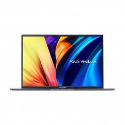 Ноутбук ASUS Vivobook 16X 16’’ WUXGA Intel Core i5-1335U 13th Gen/ Intel Iris Xe Graphics (16GB+512GB SSD)