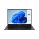 Ноутбук ASUS ZenBook 14 OLED Touch 14.5" Intel Core Ultra 5 125H 14th Gen/Intel Arc Graphics (8+512GB SSD)