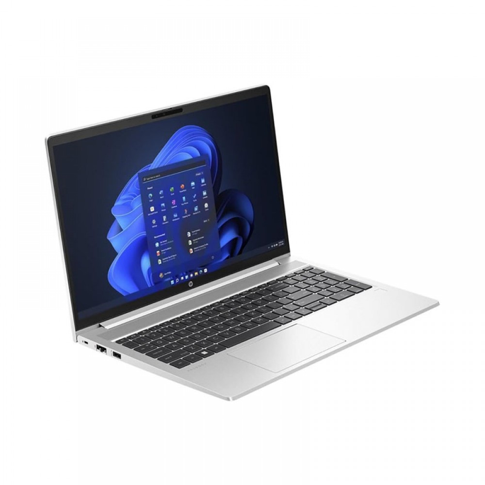 Ноутбук HP ProBook 450 G10 15.6 Intel Core i7-1355u 13th Gen/ Intel Iris Xe Graphics (16GB+512GB SSD) Win11
