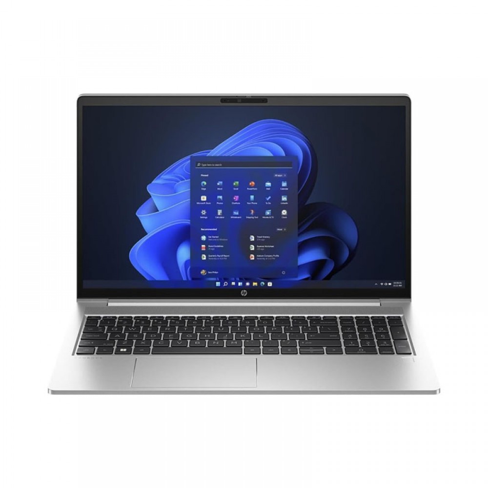 Ноутбук HP ProBook 450 G10 15.6 Intel Core i7-1355u 13th Gen/ Intel Iris Xe Graphics (16GB+512GB SSD) Win11