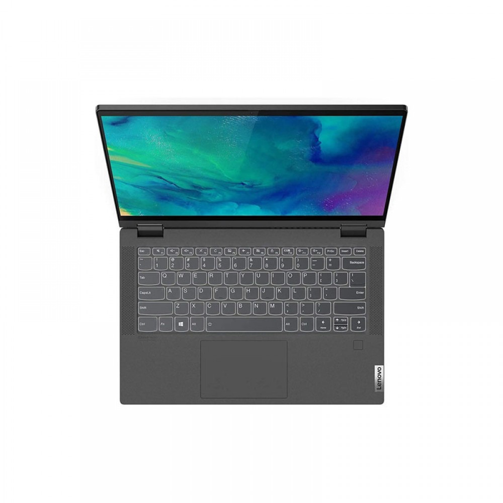 Ноутбук Lenovo Flex 5 Touchscreen 14" Intel Core i3-1215U 13th Gen/ Intel Iris Xe Graphics (8+256GB SSD) Win11