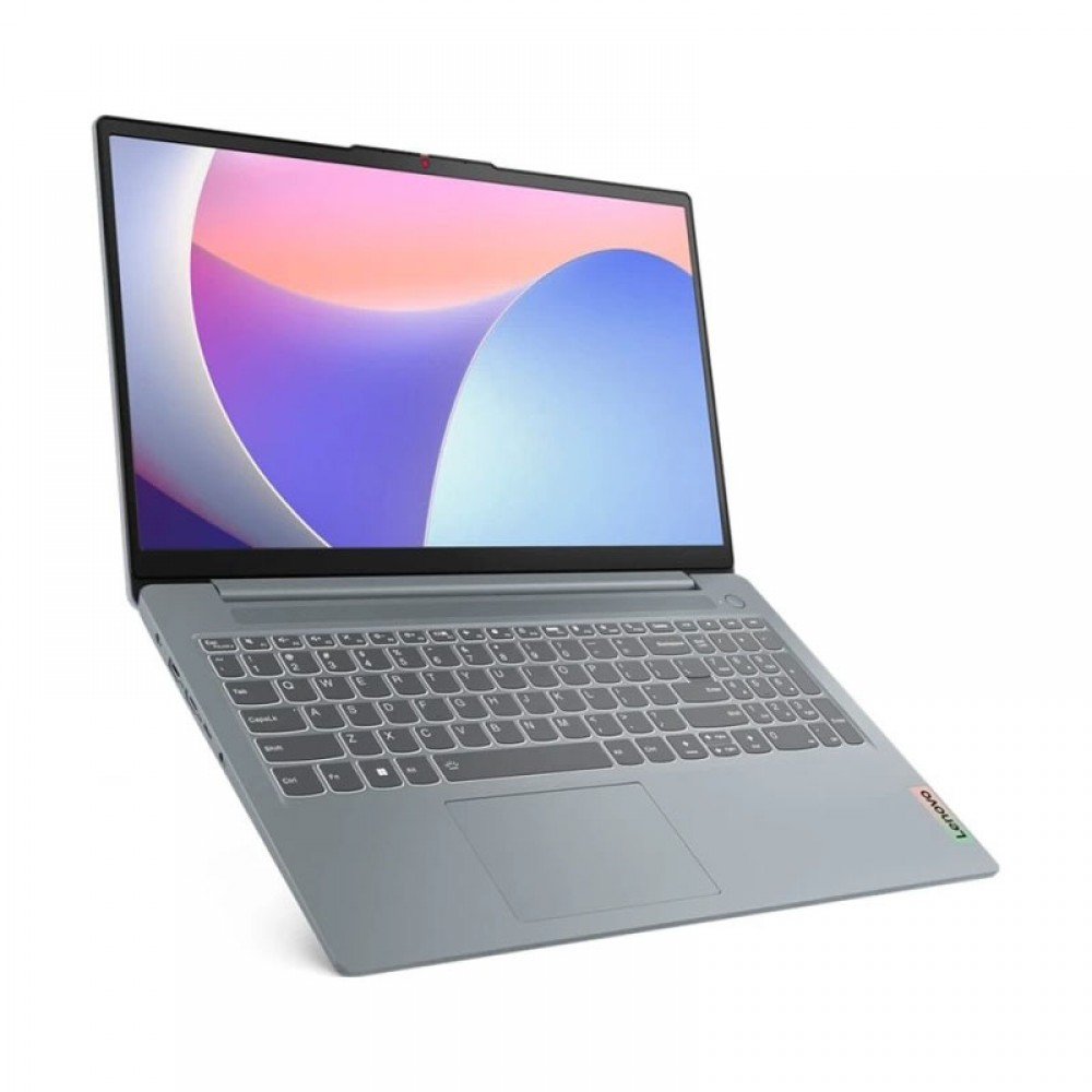 Ноутбук Lenovo IdeaPad Slim 3 15.6" Intel Core i3-1305U 13th Gen/ Intel UHD Graphics (8+256GB SSD)
