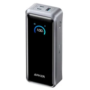 Внешний аккумулятор Anker Prime Power Bank 26000мАч 300W