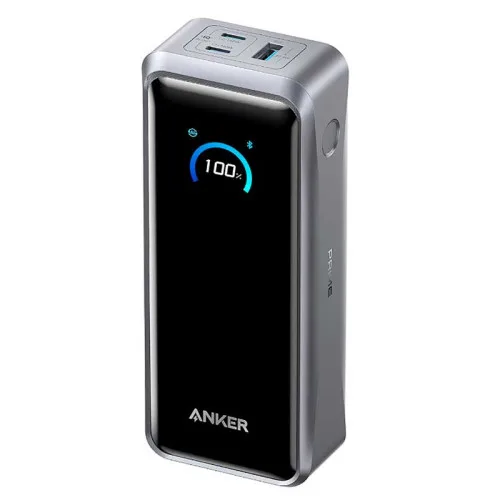 Внешний аккумулятор Anker Prime Power Bank 26000мАч 300W
