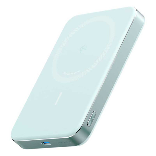 Внешний аккумулятор Anker Power Bank MagGo Slim 10000мАч
