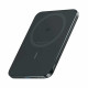 Внешний аккумулятор Anker Nano Power Bank 5000мАч MagGo Slim