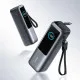 Внешний аккумулятор Anker Laptop Power Bank 25000мАч, 165W, Built-In and Retractable Cables