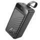 Внешний аккумулятор Hoco J123C 60000 mAh