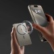Внешний аккумулятор Wiwu Ultra Thin Power Bank 10000mAh Magnetic Wi-P020