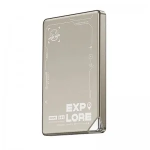 Внешний аккумулятор Wiwu Ultra Thin Power Bank 10000mAh Magnetic Wi-P020