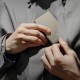 Внешний аккумулятор Wiwu Ultra Thin Power Bank 10000mAh Magnetic Wi-P020