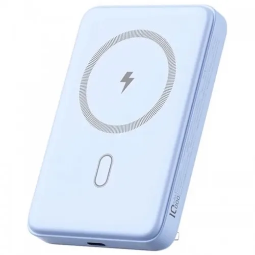 Внешний аккумулятор Wiwu Magnetic Power Bank 10000mAh Wi-P043