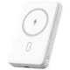 Внешний аккумулятор Wiwu Magnetic Power Bank 10000mAh Wi-P043