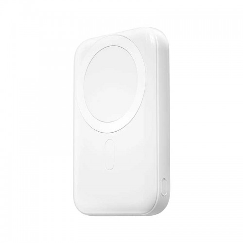 Внешний аккумулятор Wiwu Classic Stand Wireless Power Bank (3C) Wi-P064