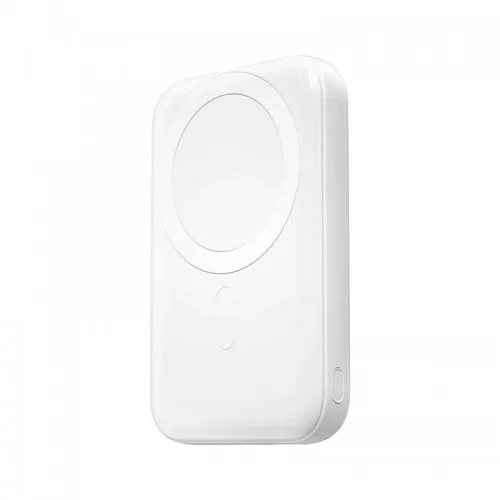 Внешний аккумулятор Wiwu Classic Stand Wireless Power Bank (3C) Wi-P064