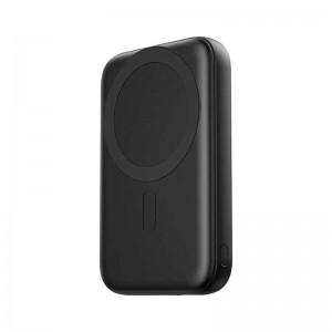 Внешний аккумулятор Wiwu Classic Stand Wireless Power Bank (3C) Wi-P064
