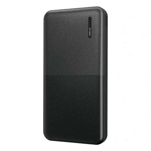 Внешний аккумулятор Wiwu Speedy Series Power Bank 10000mAh (Wi-P067)