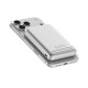 Внешний аккумулятор Wiwu Mag Pro Qi2 Power Bank 10000mAh Wi-P090
